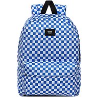 Vans MN Old School Iii Bac, Victoria Blue C - Backpack
