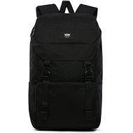 Vans MN Confound Ruckpack, Black Ripstop - Backpack
