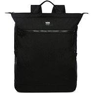 Vans MN Vans Commuter Tot, Black Ripstop - Backpack