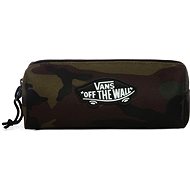 Vans BY OTW PENCIL POUCH CLASSIC CAMO - School Case
