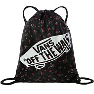 Vans WM Benched Bag Beauty, Floral B - Backpack