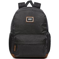 Vans WM Realm Plus Backpack, Asphalt Heather - Backpack