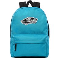 Vans WM Realm Backpack, Enamel Blue - Backpack
