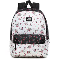Vans WM Realm Classic Bac Beauty, Floral P - Backpack