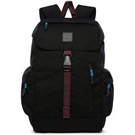Vans WM Ranger Plus Backp Black/Port Royale - Backpack
