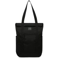 Vans WM All Around Backpack, Black/Black - Backpack