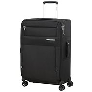 Samsonite Duopack SPINNER 67/24 EXP 1 FRAME Black M - Suitcase