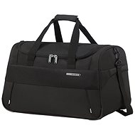 Samsonite Duopack DUFFLE 53/21 Black S - Suitcase