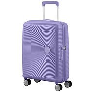 American Tourister Soundbox SPINNER 55/20 EXP TSA Lavender - Cestovný kufor