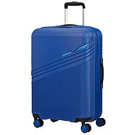 American Tourister Triple Trace SPINNER 67/24 TSA EXP Navy/Blue M - Suitcase
