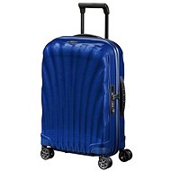 Samsonite C-lite SPINNER 55/20 Deep Blue - Suitcase