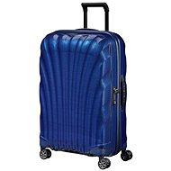 Samsonite C-lite SPINNER 69/25 Deep Blue - Suitcase