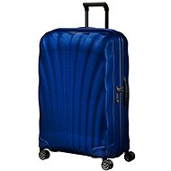 Samsonite C-lite SPINNER 75/28 Deep Blue - Suitcase