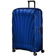 Samsonite C-lite SPINNER 86/33 Deep Blue - Suitcase