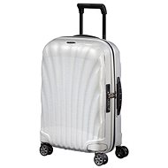 Samsonite C-lite SPINNER Off White - Suitcase