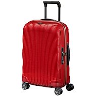 Samsonite C-lite SPINNER 55/20 Chili Red - Suitcase