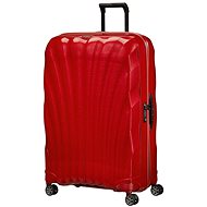 Samsonite C-lite SPINNER 81/30 Chili Red - Suitcase