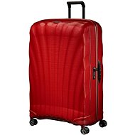 Samsonite C-lite SPINNER 86/33 Chili Red - Suitcase