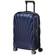 Samsonite C-lite SPINNER 55/20 Midnight Blue - Suitcase
