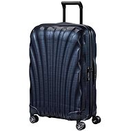 Samsonite C-lite SPINNER 69/25 Midnight Blue - Suitcase