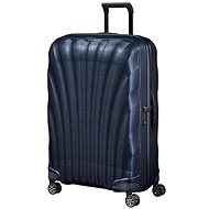 Samsonite C-lite SPINNER 75/28 Midnight Blue - Suitcase
