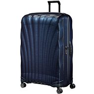 Samsonite C-lite SPINNER 86/33 Midnight Blue - Suitcase