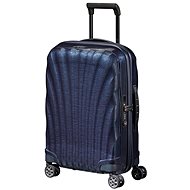 Samsonite C-lite SPINNER 55/20 EXP Midnight Blue - Suitcase