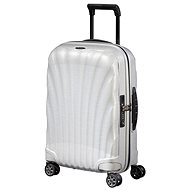 Samsonite C-lite SPINNER 55/20 Off White - Suitcase