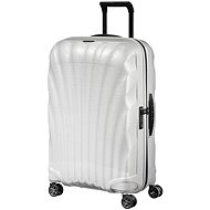 Samsonite C-lite SPINNER 69/25 Off White - Suitcase