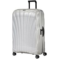 Samsonite C-lite SPINNER 81/30 Off White - Suitcase