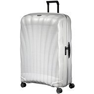 Samsonite C-lite SPINNER 86/33 Off White - Suitcase