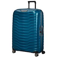Samsonite Proxis SPINNER 81 Petrol Blue - Suitcase
