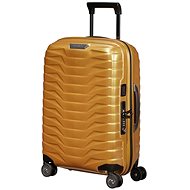 Samsonite Proxis SPINNER 55 EXP Honey Gold - Suitcase