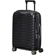 Samsonite Proxis SPINNER 55 EXP Black - Suitcase