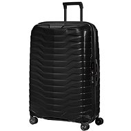 Samsonite Proxis SPINNER 69 Black - Suitcase
