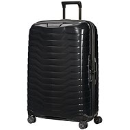 Samsonite Proxis SPINNER 75 Black - Suitcase