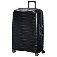 Samsonite Proxis SPINNER 81 Black - Suitcase