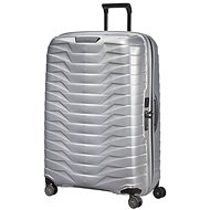 Samsonite Proxis SPINNER 81 Silver - Suitcase