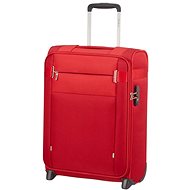 Samsonite CityBeat UPRIGHT 55/20 Red - Suitcase
