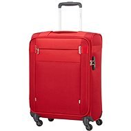 Samsonite CityBeat SPINNER 55/20 LENGTH 40 CM Red - Suitcase