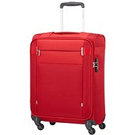 Samsonite CityBeat SPINNER 55/20 LENGTH 40 CM Red - Suitcase
