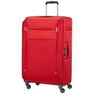 Samsonite CityBeat SPINNER 78/29 EXP Red - Suitcase