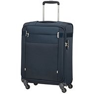 Samsonite CityBeat SPINNER 55/20 LENGTH 40 CM Navy Blue - Suitcase