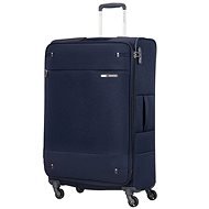 Samsonite CityBeat SPINNER 78/29 EXP Navy Blue - Suitcase