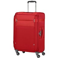 Samsonite CityBeat SPINNER Red - Suitcase