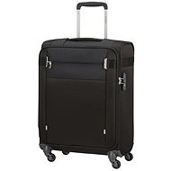 Samsonite CityBeat SPINNER 55/20 LENGTH 40 CM Black - Suitcase