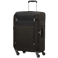 Samsonite CityBeat SPINNER 66/24 EXP Black - Suitcase