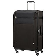 Samsonite CityBeat SPINNER 78/29 EXP Black - Suitcase