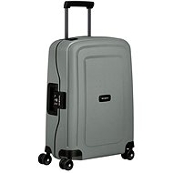 Samsonite S'Cure ECO SPIN.75/28 POST CONSUMER Forest Grey - Cestovní kufr