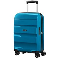 American Tourister Bon Air DLX SPINNER 55/20 TSA Seaport Blue - Suitcase